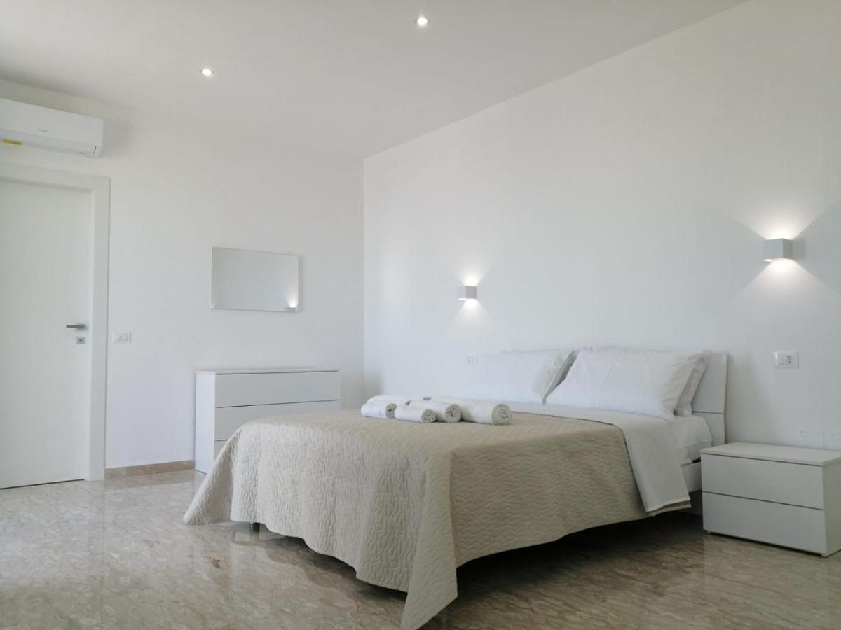 Amare Bed & Breakfast Rodi Garganico Exterior foto