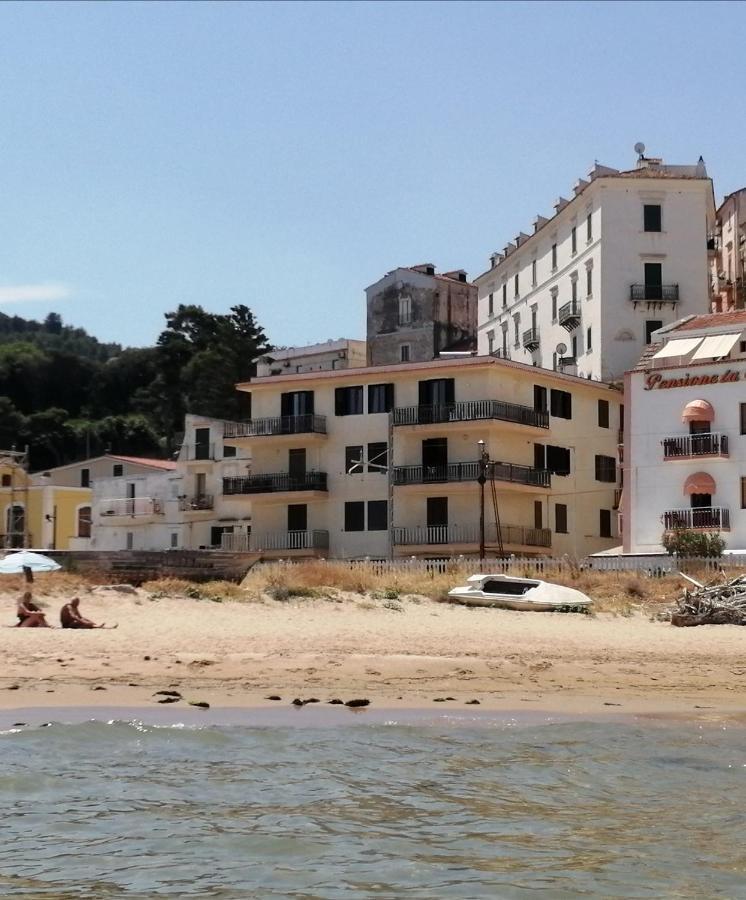 Amare Bed & Breakfast Rodi Garganico Exterior foto