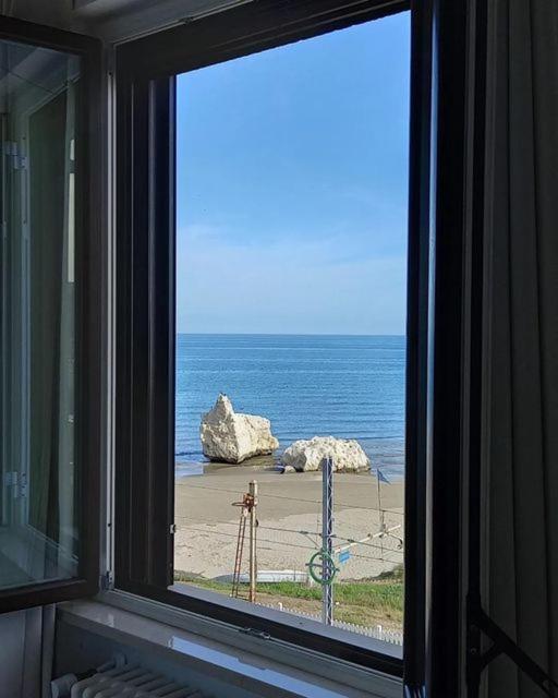 Amare Bed & Breakfast Rodi Garganico Exterior foto
